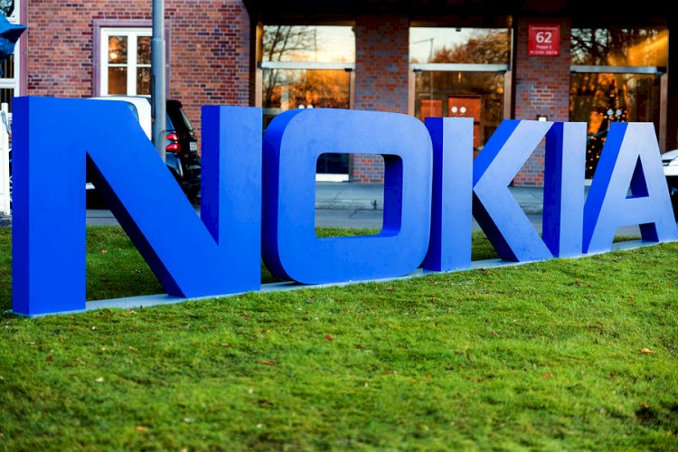 Nokia CEO says we must pay constant attention on the global chip shortage