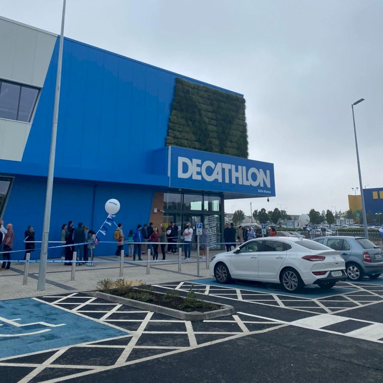 Decathlon Sports India Filed Trademark Infringement Suit against Pentathlon- NCR based sports