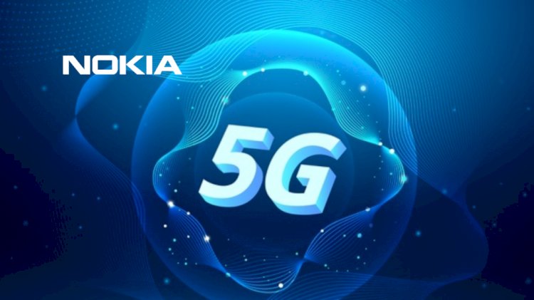 Nokia looking to launch new smartphone product line with 5G connectivity to fight intense competition