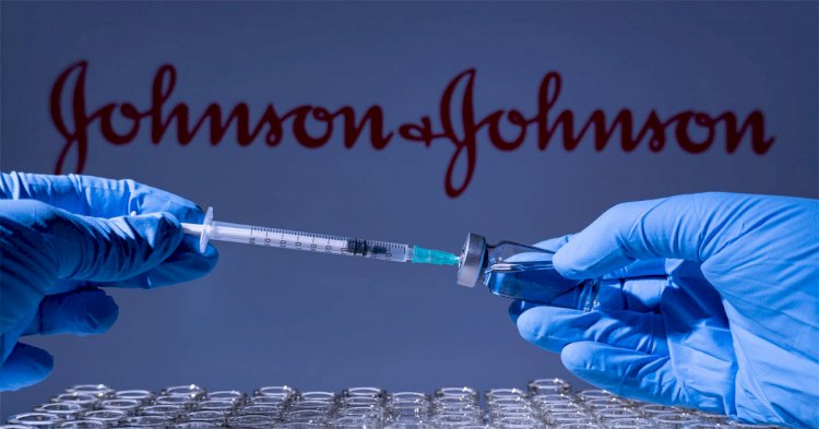 Johnson & Johnson is all set to begin India trial of its Single-Shot Vaccine Soon