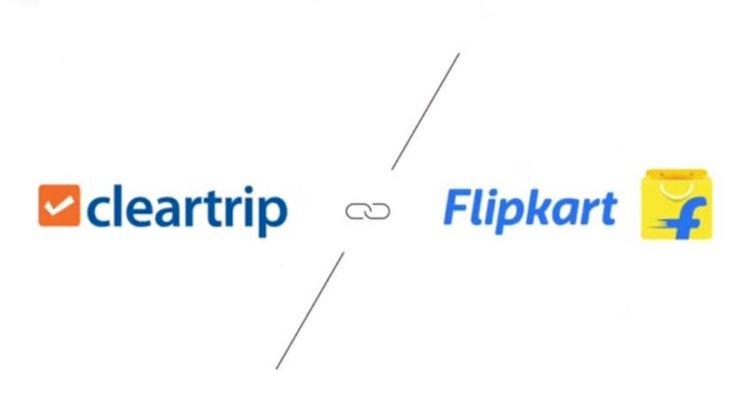 Flipkart Acquires Cleartrip to Further Bolster Its Online Presence