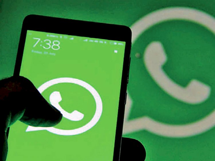 WhatsApp had lodged a complaint against the Indian government stating that new rules may invade privacy
