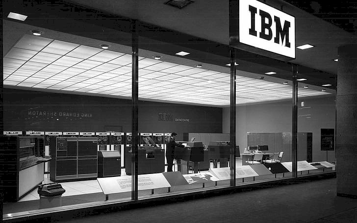 IBM has produced world’s first 2-nanometre chip technology