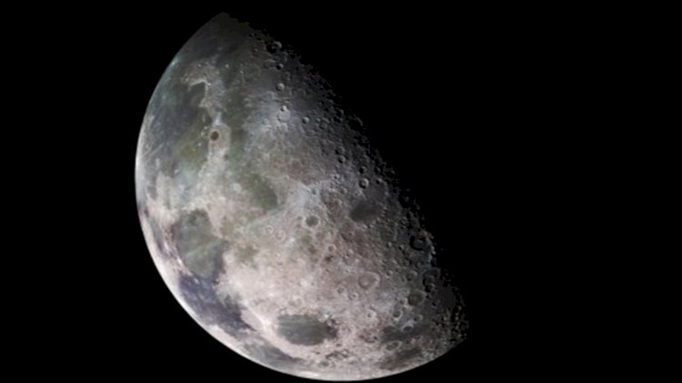 Lockheed Martin and GM to develop next-gen lunar rover for NASA