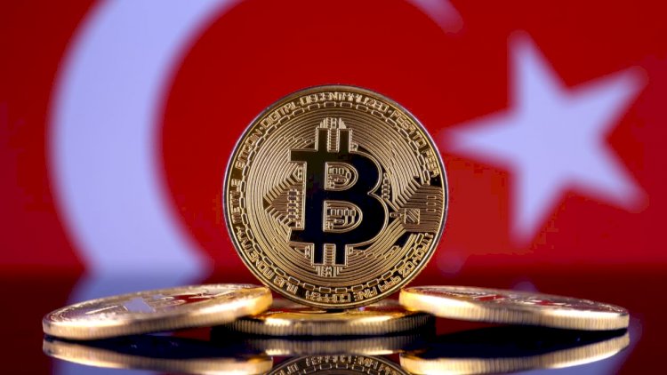 Turkey sets up cryptocurrency firms to money laundering rules