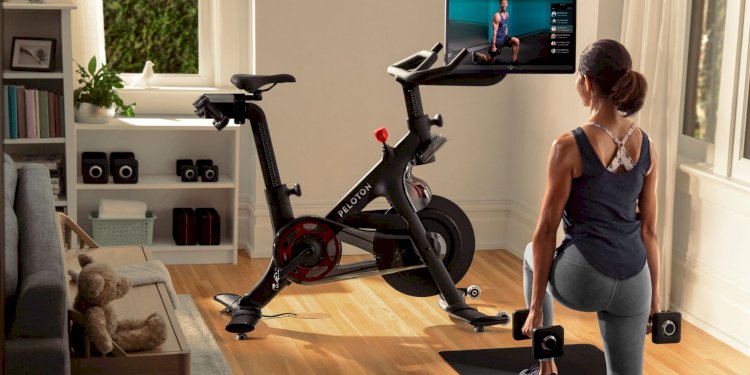 Cult.fit acquires Tread, plans to launch fitness hardware for working out at home