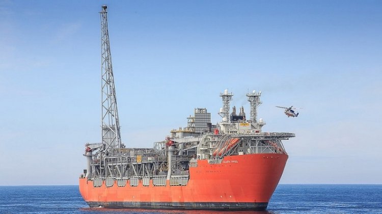 Aker BP To Increase Oil & Gas Production In Skarv Area in Norway