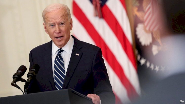 Biden’s recent plans for infrastructure are going to reduce national debt and increase economic growth