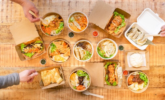 Easy Eat AI raises USD 5 million to help Southeast Asian Restaurants digitize their operations
