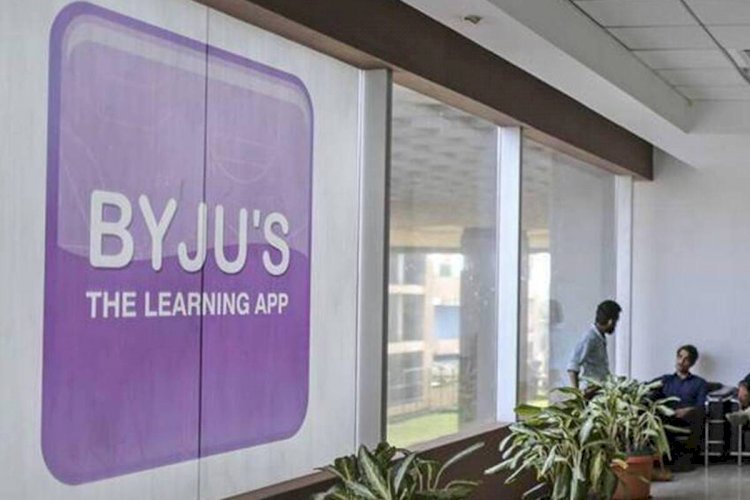 Byju’s acquire US ed-tech firm in a USD 500 million deal