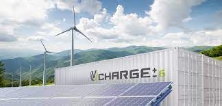 Enel to install 6.1 MWh Vanadium Redox Flow Battery in Spain