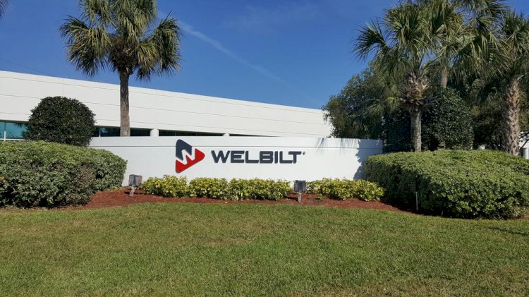 Ali Group signs definitive merger agreement to acquire Welbilt