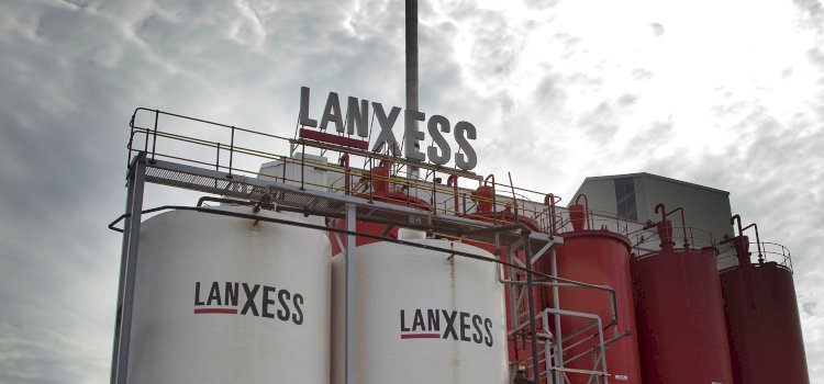 LANXESS completes acquisition of Emerald Kalama Chemicals