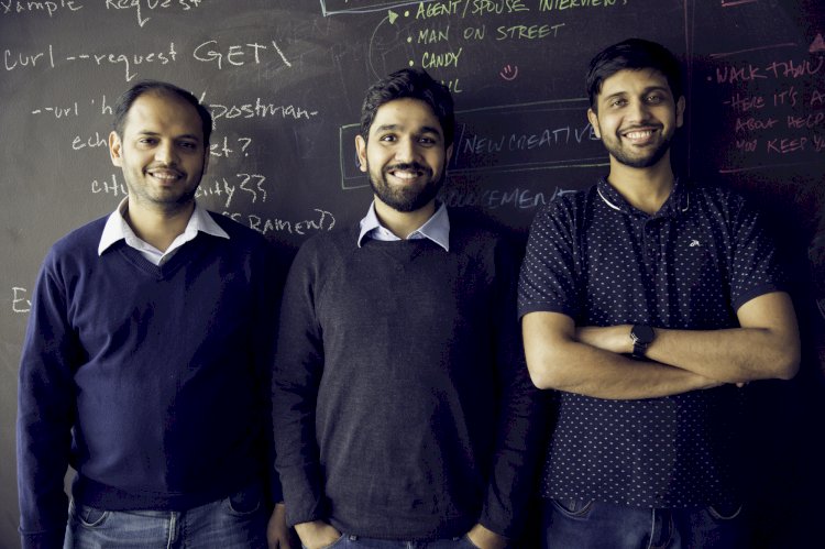 API Platform Postman raises USD225 million at a valuation of USD5.6 billion, becomes the most valued SaaS startup