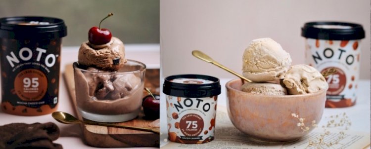 Ice Cream maker Noto raises INR 4 crore from John Abraham, VC firms