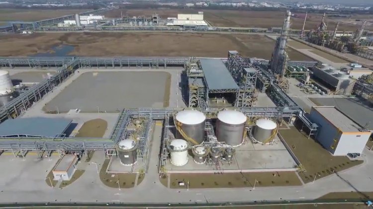 INVISTA to double its Nylon 6, 6 production at Shanghai Chemical Industry Park
