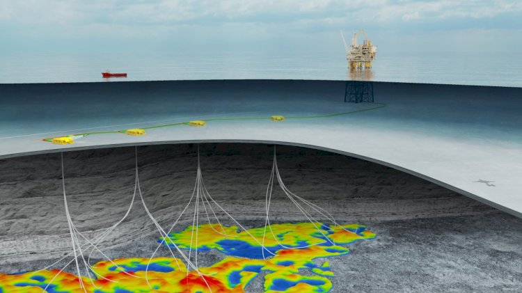 Equinor Starts Troll Phase 3 Project in the North Sea