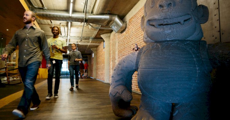 Intuit Agree Deal to Acquire Mailchimp to Become an AI-driven Expert Platform