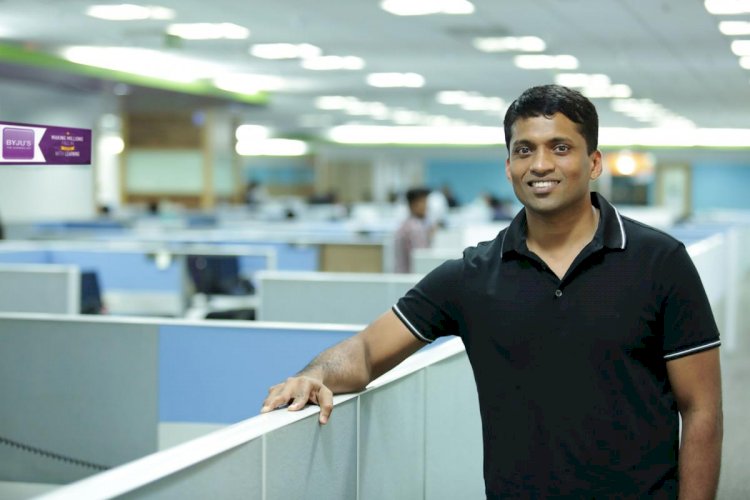 Byju’s Close to the Acquisition of Tynker