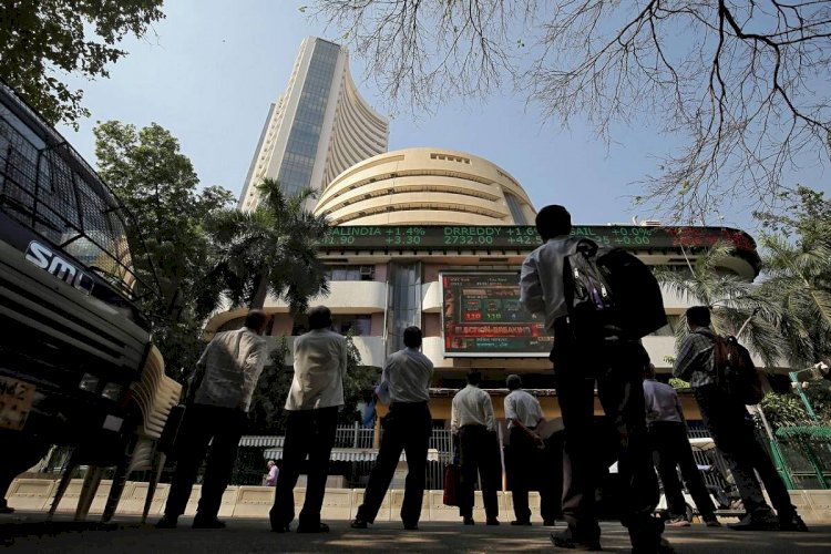 India stock market anticipated to surpass UK and Middle East in market cap