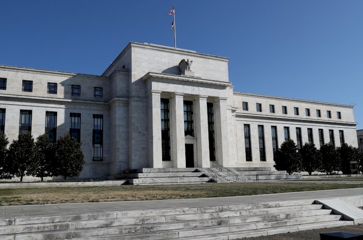 The Federal Reserve is anticipated to release some statements for the bond market on Wednesday