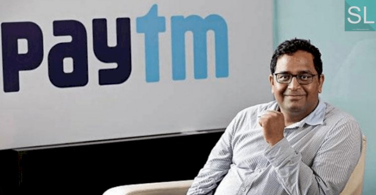 Paytm IPO sees demand at a valuation of USD 20-22 billion from foreign investors