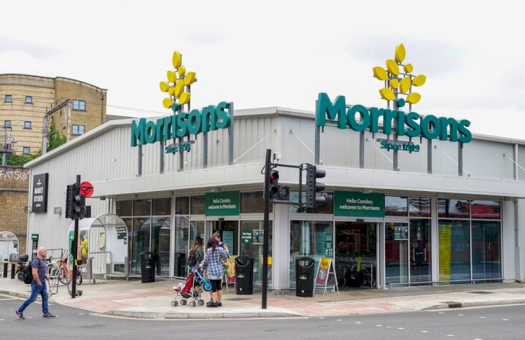 CD&R Wins USD 10 Billion Auction for UK Supermarket Morrisons