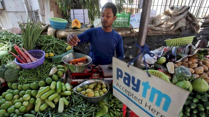 Paytm Group takes full ownership of CreditMate