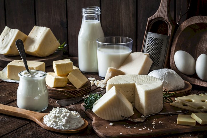 Dairy.com Marks Entry into India with the Acquisition of Mr. Milkman