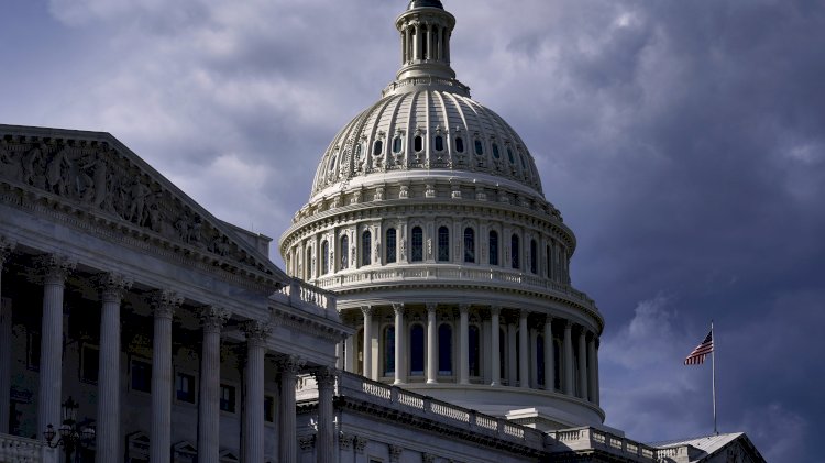 Senate Minority Leader has extended the offer of short term debt ceiling