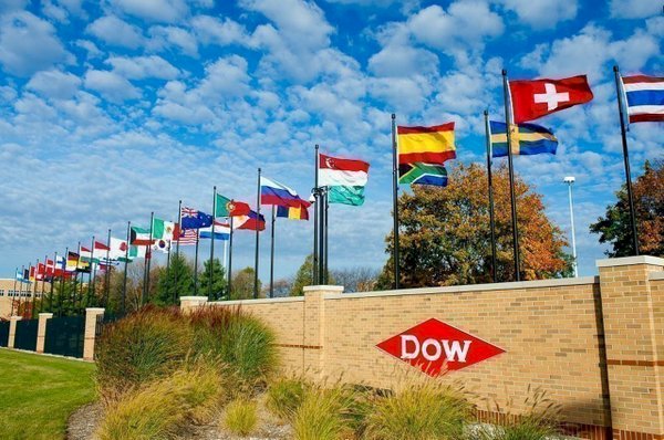 Dow Announced Plan for World's First Net Zero Carbon Emissions Ethylene and Derivatives Complex