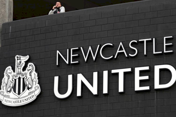 Newcastle United Announced the Completion of Saudi Backed Takeover of the Club