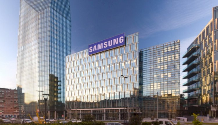 Samsung registers higher records for its third quarter estimates