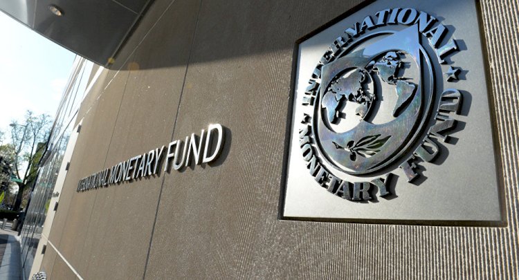 IMF declared that they have downgraded their forecasts for the Asian region