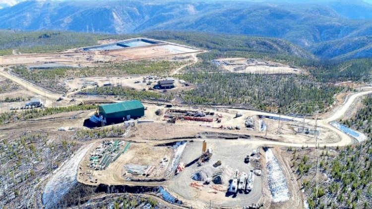 Sibanye-Stillwater Buys Brazilian Mines for USD 1 Billion