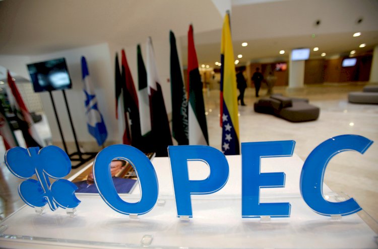 OPEC and its allies to stick to their plan on oil production neglecting pressure from the U.S.