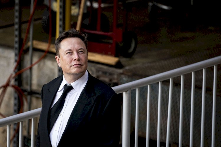Elon musk to experience a USD 15 billion tax bill and expected to sell its 10% stake in Tesla