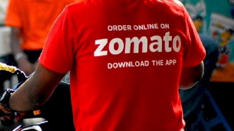 Zomato to invest 1 billion USD in startups