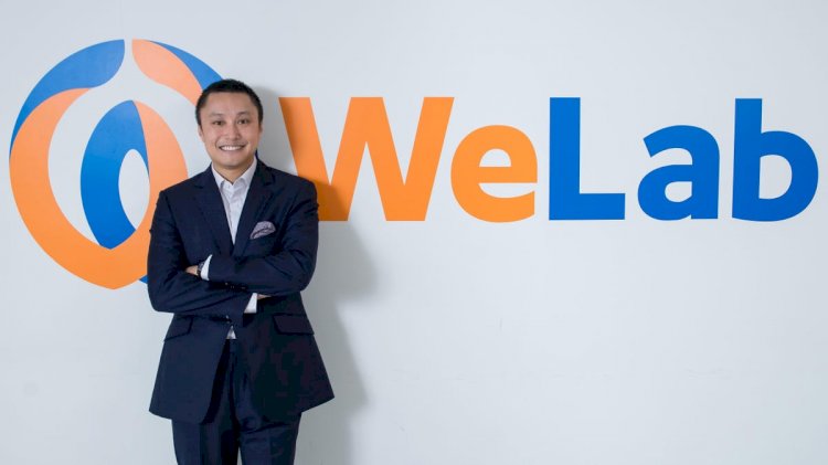 WeLab to Enter Increasingly Crowded Indonesian Digital Banking Market