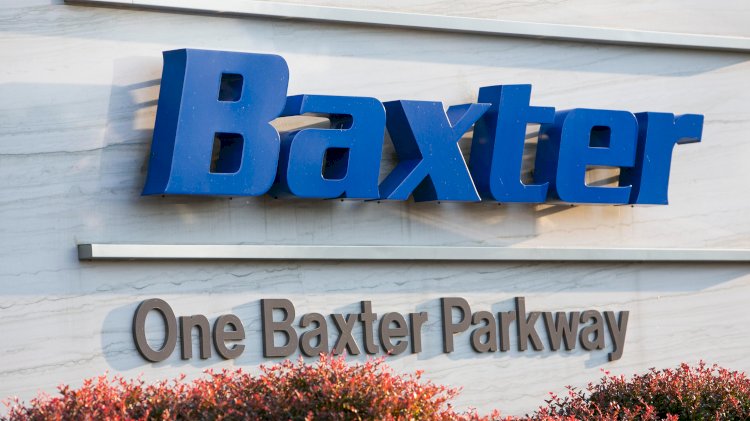 Global Medtech Leader, Baxter Completes Acquisition of Hillrom