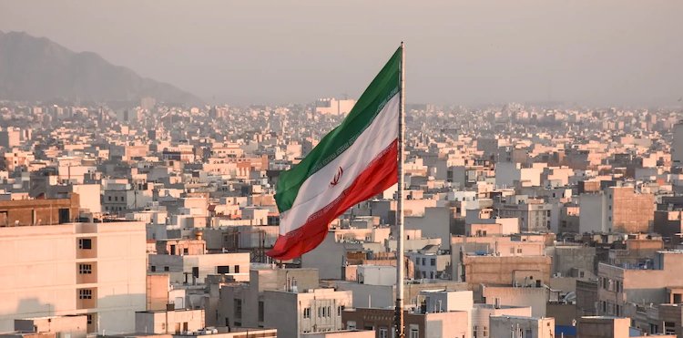 Iran Orders Ban on Crytocurrency Mining to Prevent Winter Blackouts