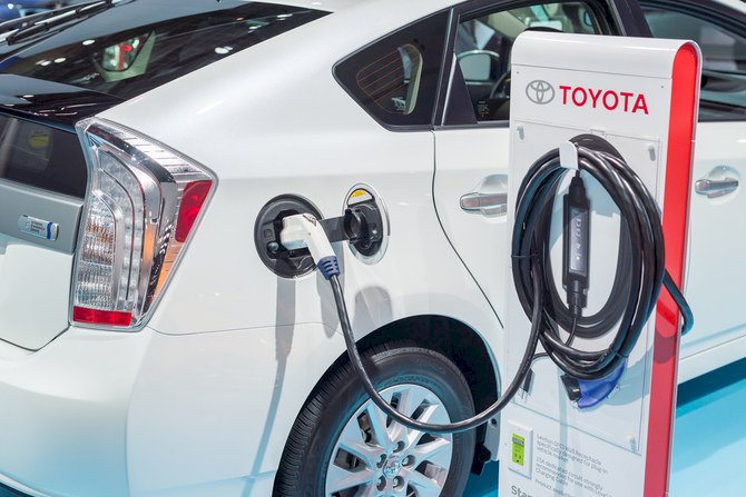 Toyota looking forward to invest more than USD 35 billion for its battery-powered EVs by 2030