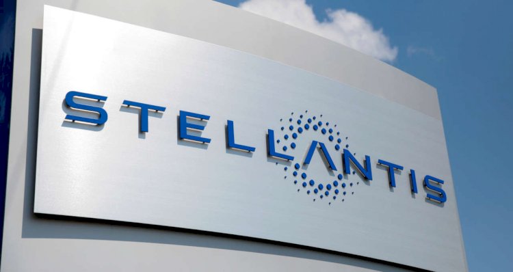 Stellantis (a leading global automaker and provider of innovative mobility solutions) to Build Large Vans for Toyota in Italy and Poland