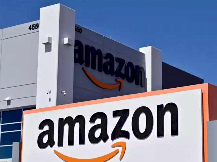 Amazon India to Establish a New Robotics Software Development Centre in Bengaluru, India