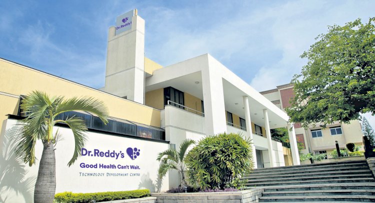 Dr.Reddy's Laboratories Announcedthe Launch of Generic Version of Nexavar(Sorafenib) Tablets, USP, 200 Mg in the United States