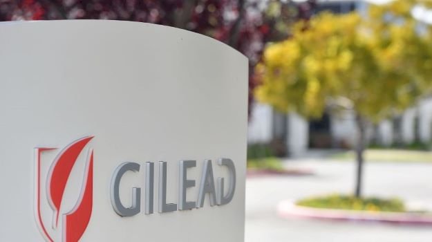 Gilead Resubmitted New Drug Application for Lenacapavir, an Investigational, Long-Acting HIV-1 Capsid Inhibitorto U.S. Food and Drug Administration