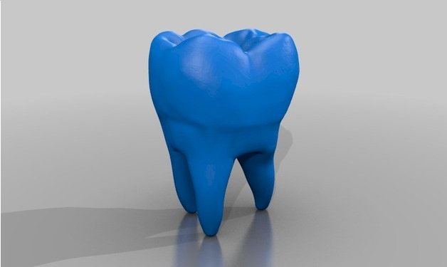 Global Dental 3D Printing Market Booming to Cross USD 12 Billion by 2028