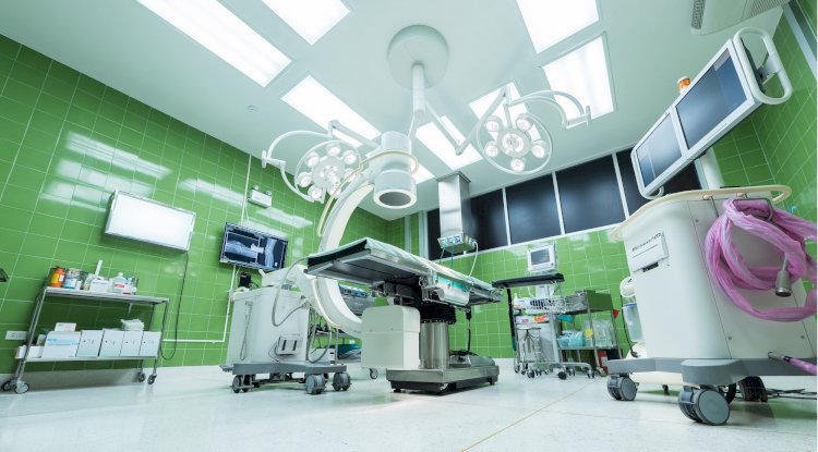 Operating Room Management Solutions Market to Reach USD 6.1 Billion by 2028