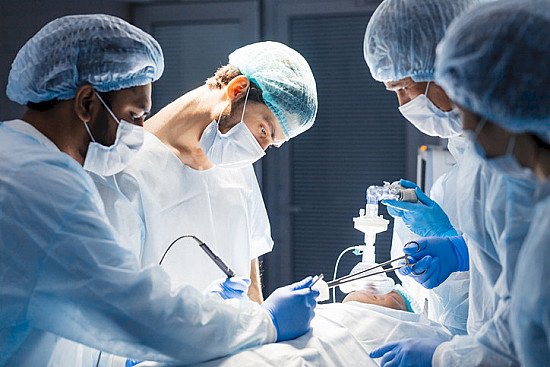 United States Surgical Procedures Market to Grow at 5.4% during Forecast Period