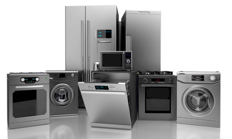Germany Consumer Appliances Market to Grow at a CAGR of 7.4% during Forecast Period